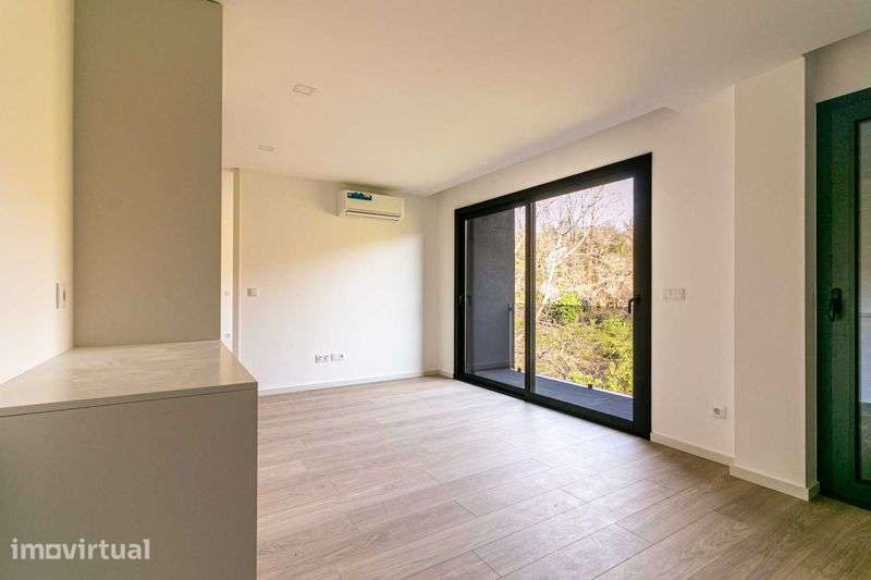 Apartamento  T1 +1 novo! - Grande imagem: 3/11