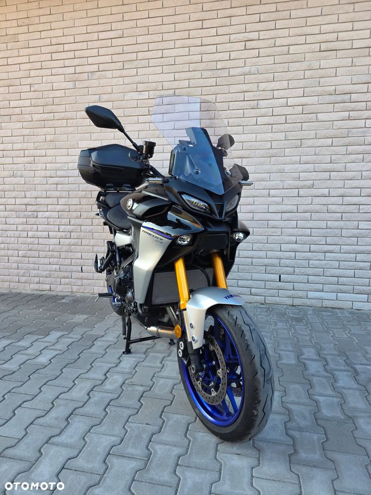 Yamaha Tracer - 19