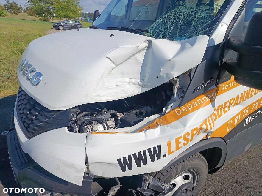 Iveco Daily - 14