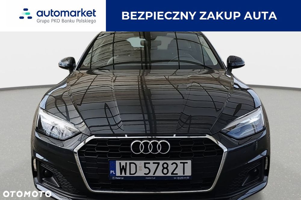 Audi A5 Sportback 35 TDI mHEV S tronic - 7