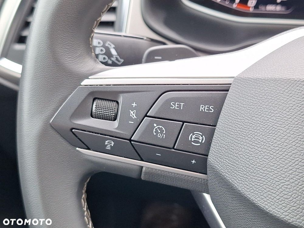 Seat Ateca 1.5 TSI Xperience S&S DSG - 23