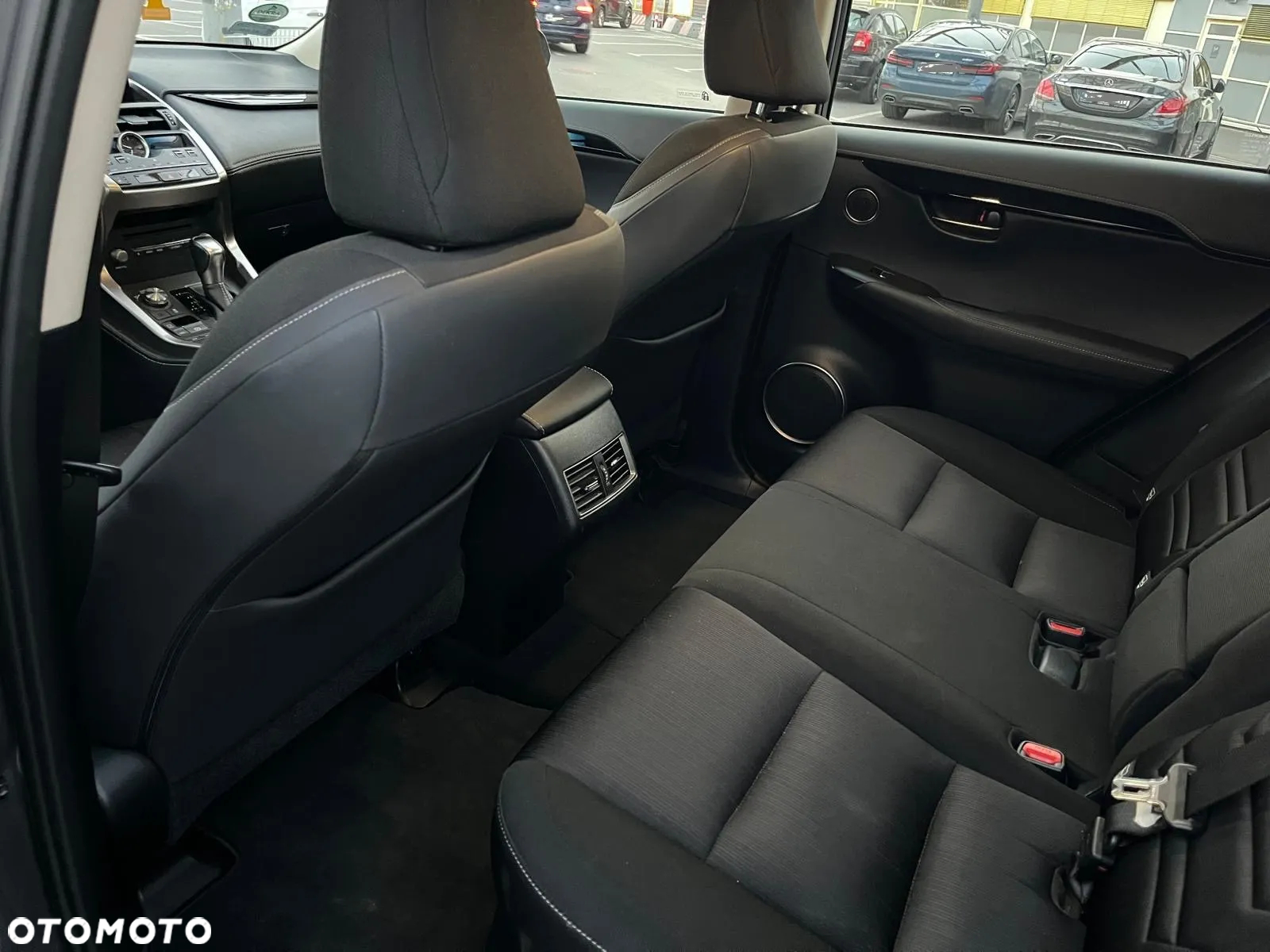 Lexus NX 200t Elegance AWD - 2
