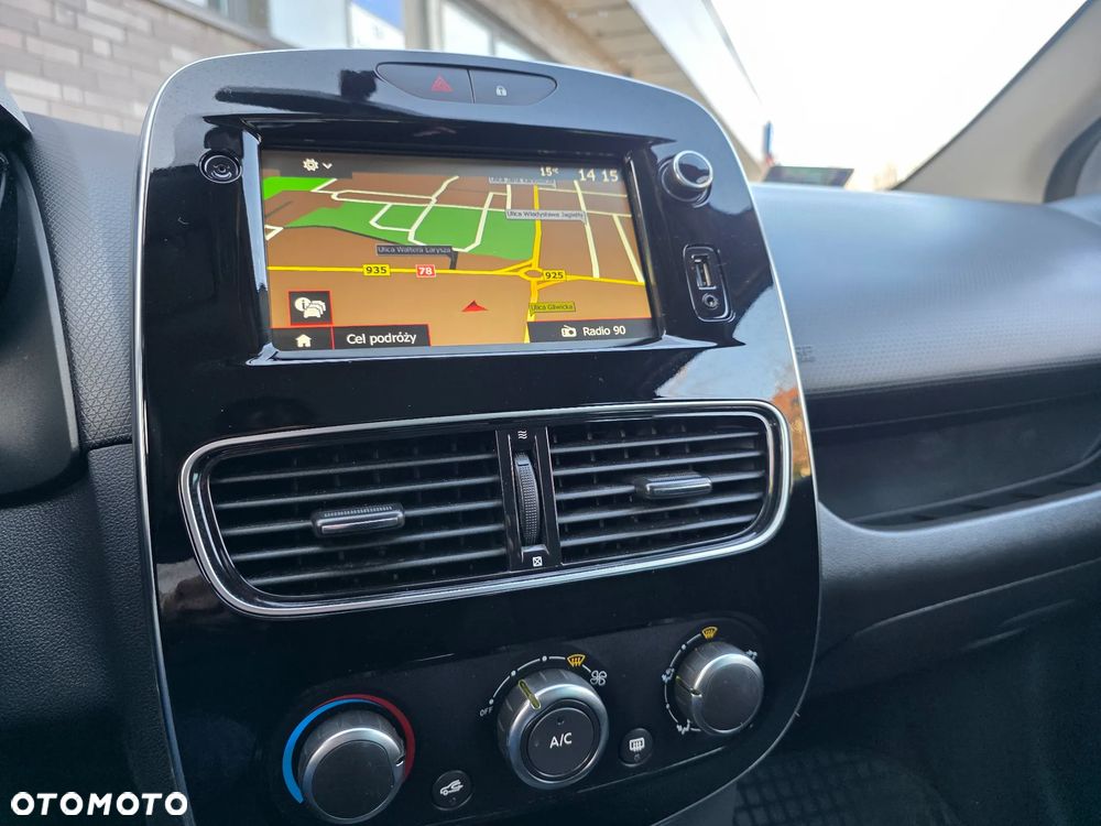 Renault Clio 0.9 Energy TCe Zen - 8