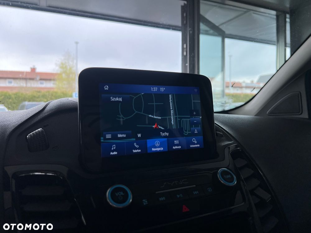 Ford Transit Connect - 28