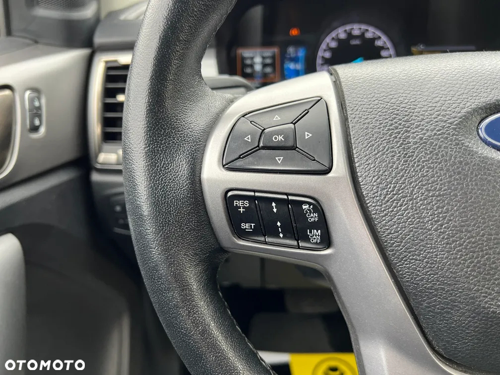 Ford Ranger - 11
