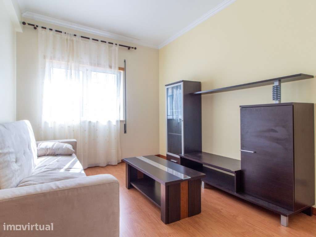 Apartamento T2 Arrendamento Figueira da Foz - Grande imagem: 3/22