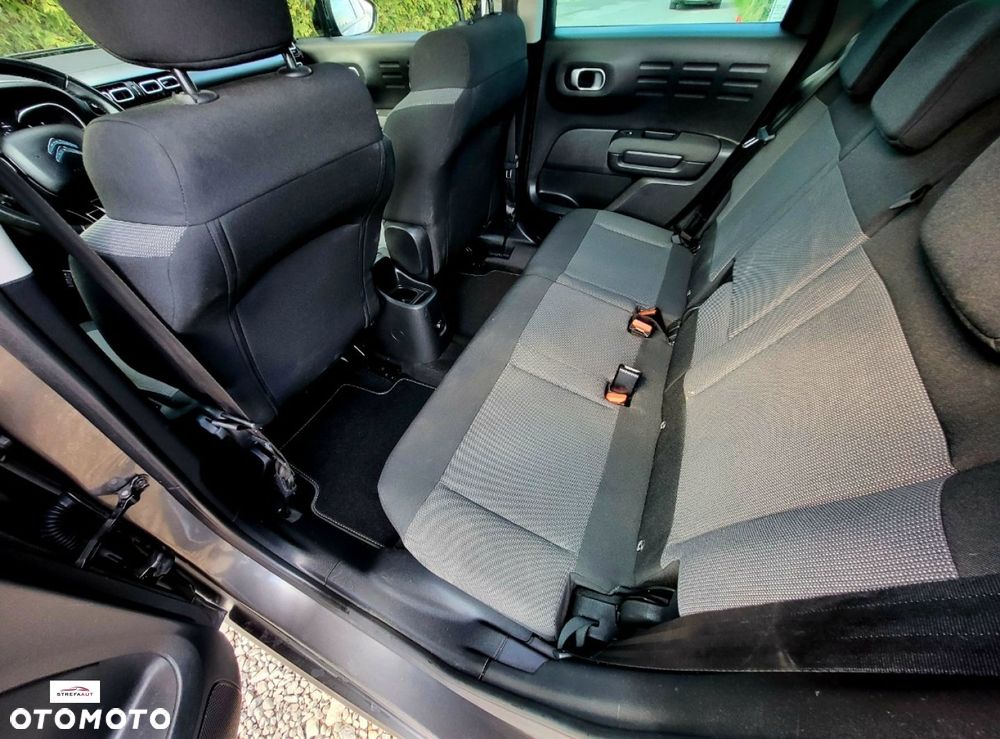 Citroën C3 Aircross - 14