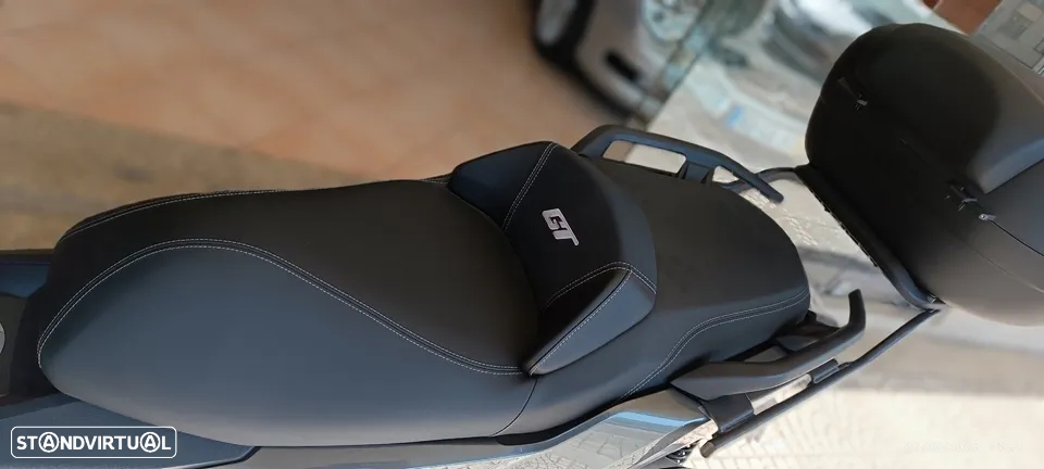 BMW C 400 GT (Comfort Package e Connectivity) - 180 Kms - 16