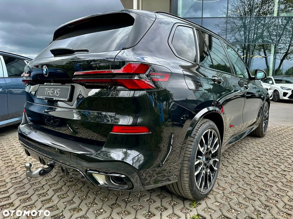 BMW X5 xDrive30d - 8