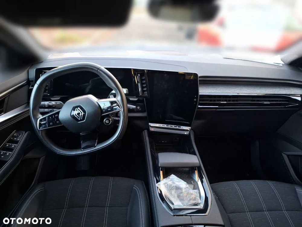 Renault Austral E-Tech Full Hybrid 200 Techno - 2