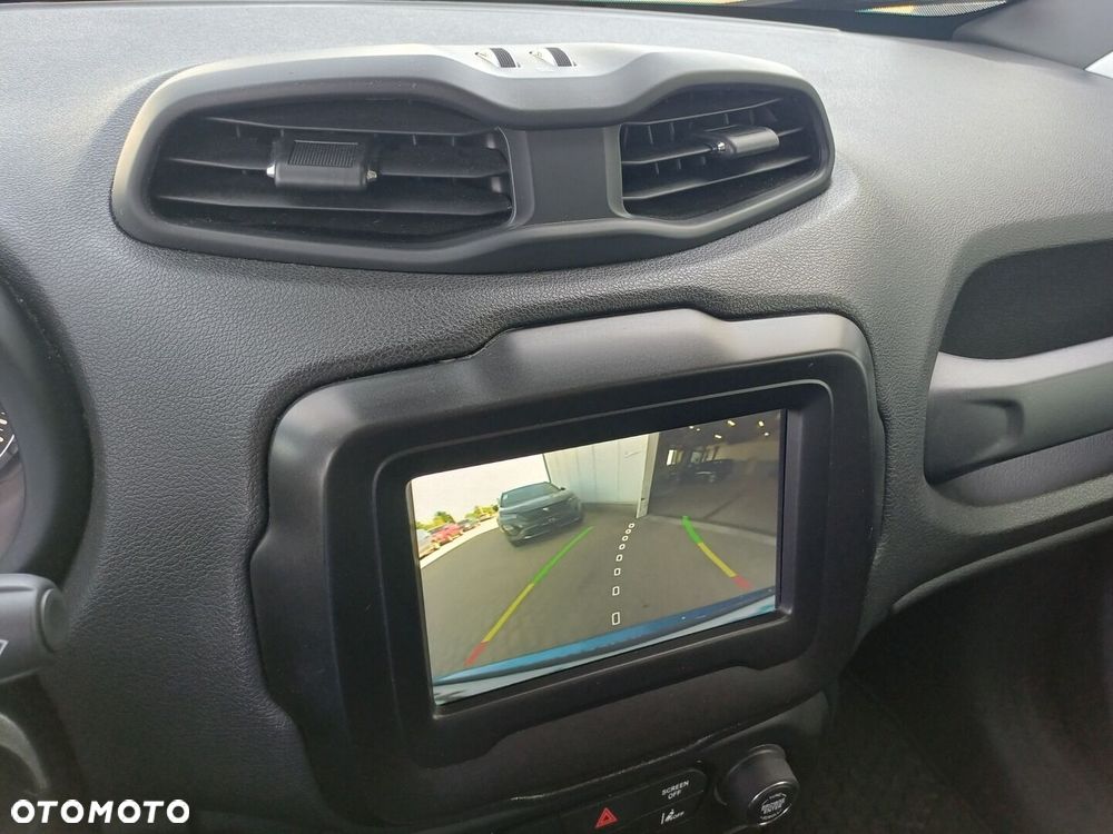 Jeep Renegade 1.0 GSE T3 Turbo Limited FWD S&S - 16