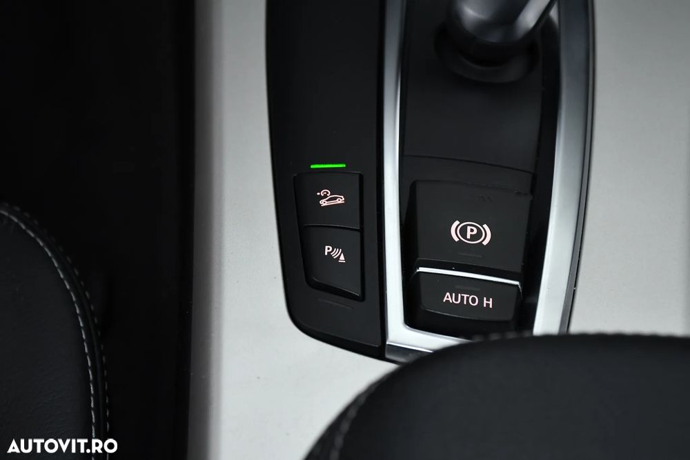 BMW X3 xDrive20d Aut. - 30