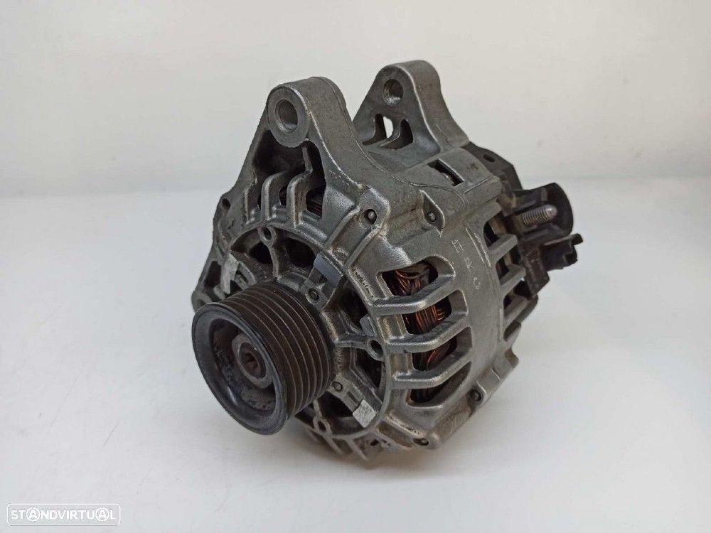 ALTERNADOR PEUGEOT 206 BERLINA XR - 1