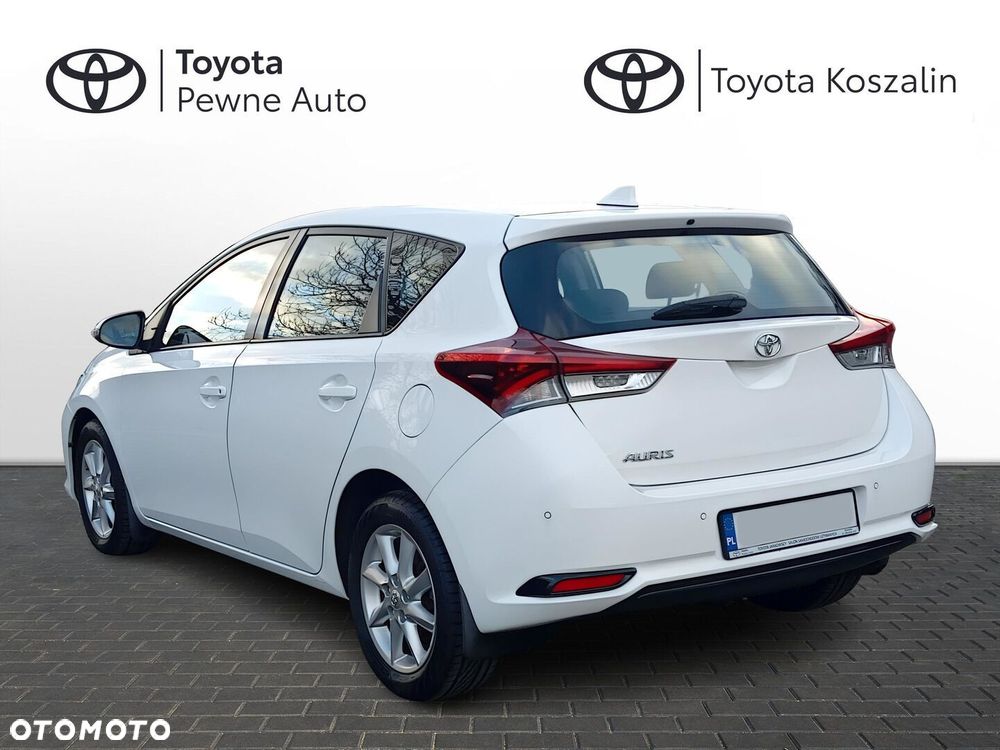 Toyota Auris 1.33 VVT-i Active - 2