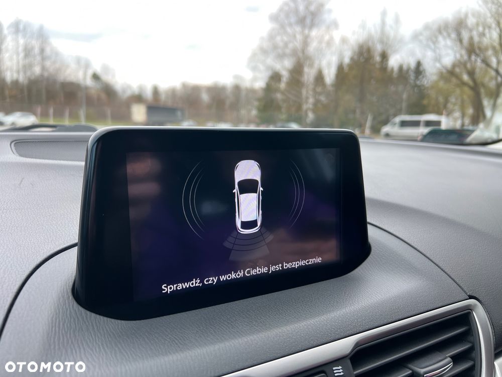 Mazda 3 2.0 Skymotion - 39