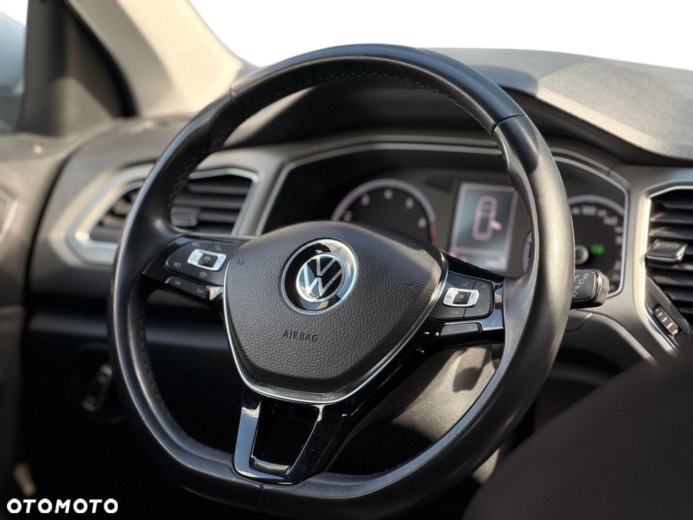 Volkswagen T-Roc 1.5 TSI GPF ACT IQ Drive DSG - 21