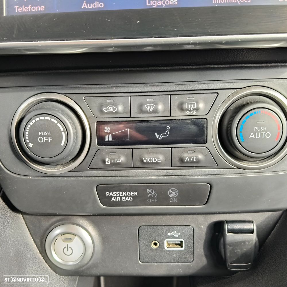 Nissan Leaf Acenta - 8