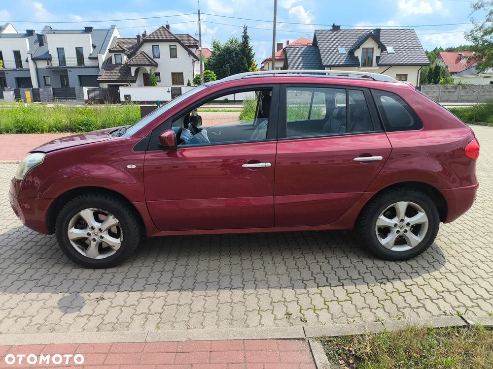 Renault Koleos ver-2-0-dci-4x4-bose-edition - 9