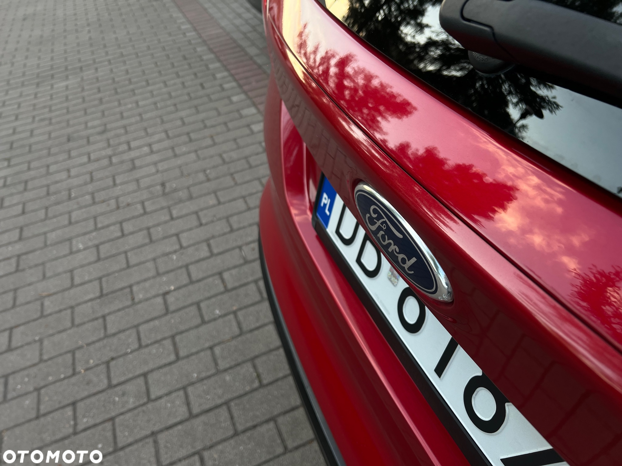 Ford Focus 1.5 TDCi Platinium X - 27
