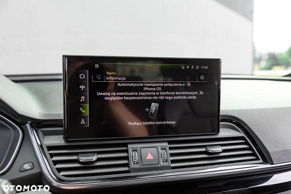 Audi Q5 Sportback 50 TFSIe quattro S tronic S line - 34