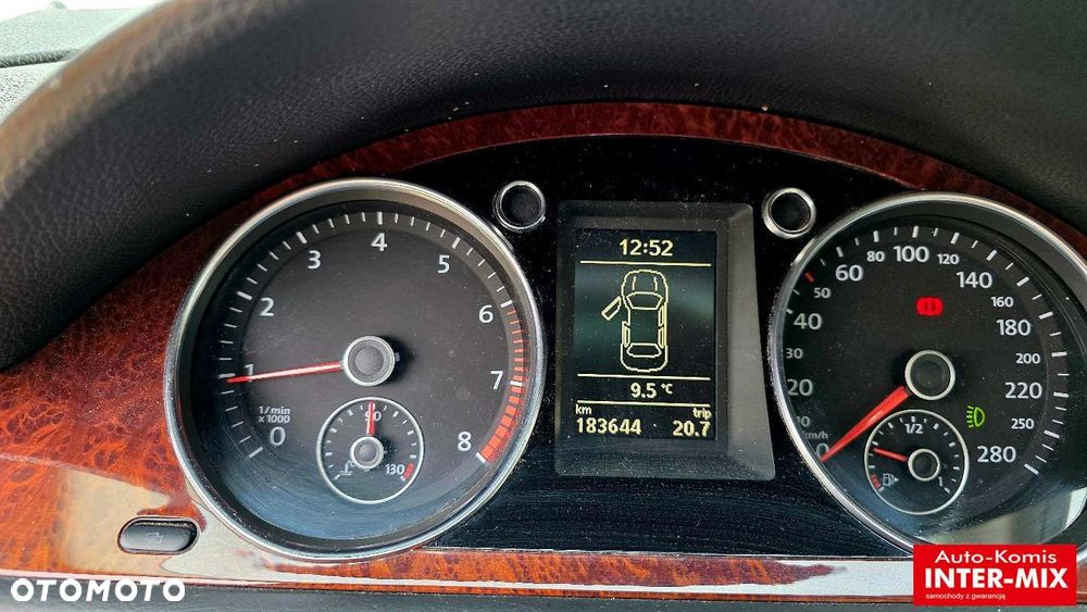 Volkswagen Passat CC - 25