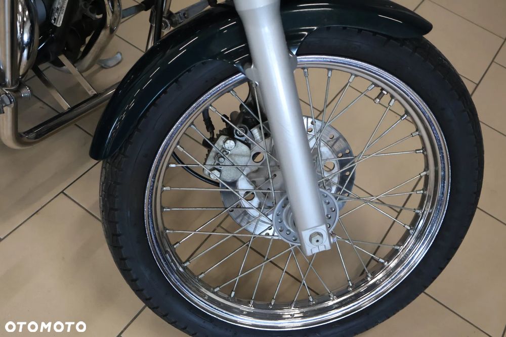 Honda CMX - 15