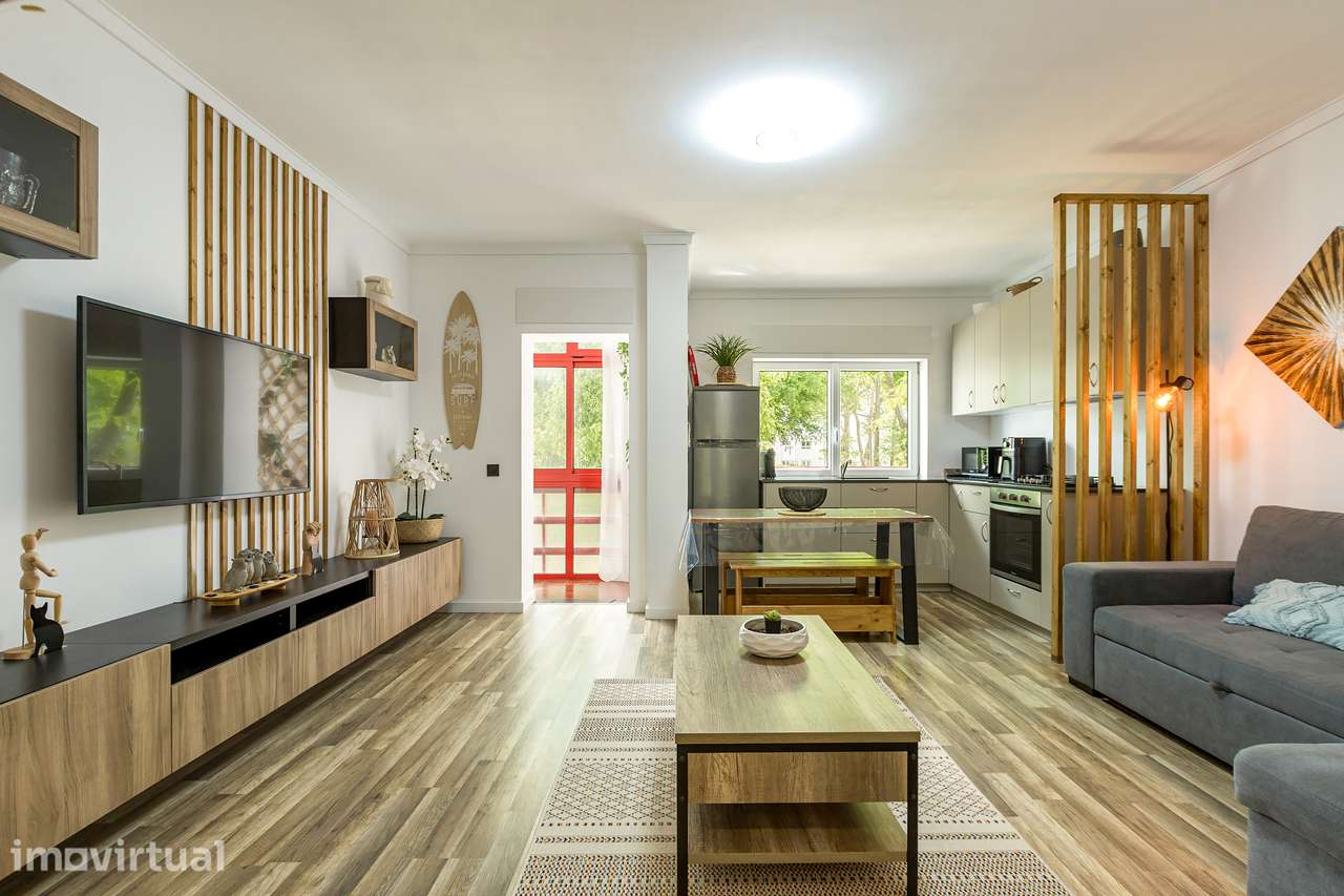 Apartamento T1, Funchalinho - Grande imagem: 3/15