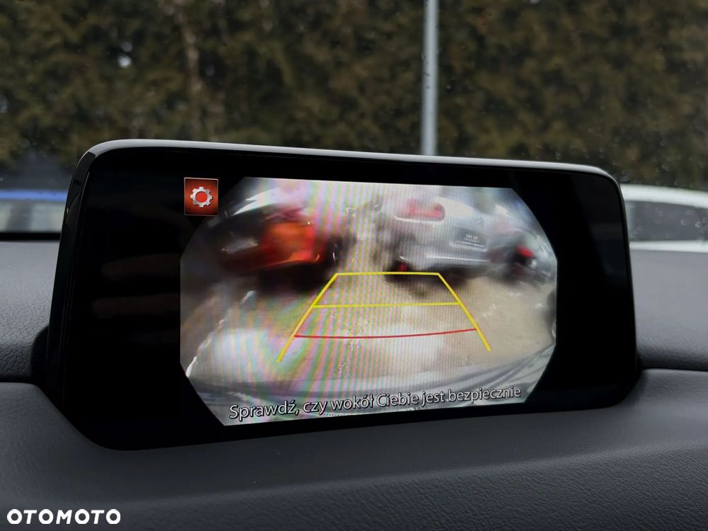 Mazda CX-5 2.0 Skyjoy 2WD - 28