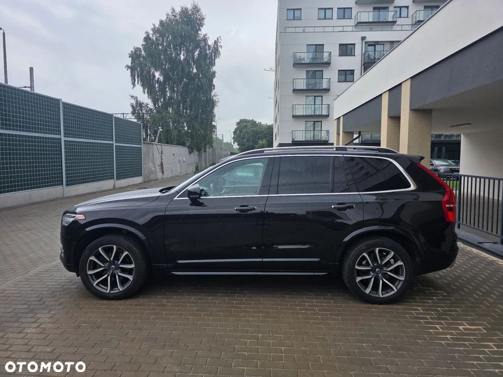 Volvo XC 40 - 7