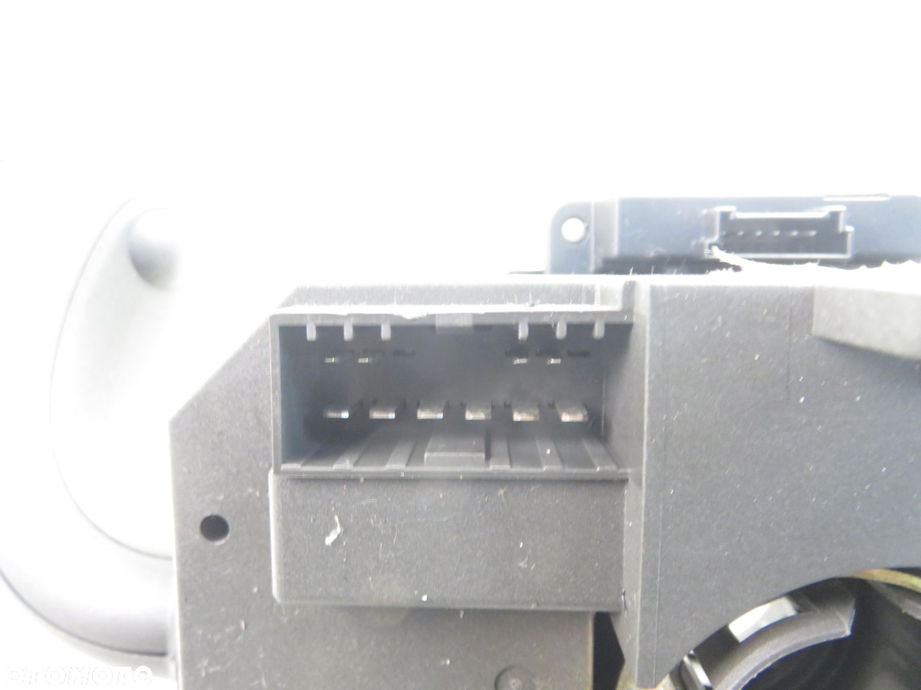 PRZEŁĄCZNIK ZESPOLONY FIAT CROMA II (194) 0265005499 - 6