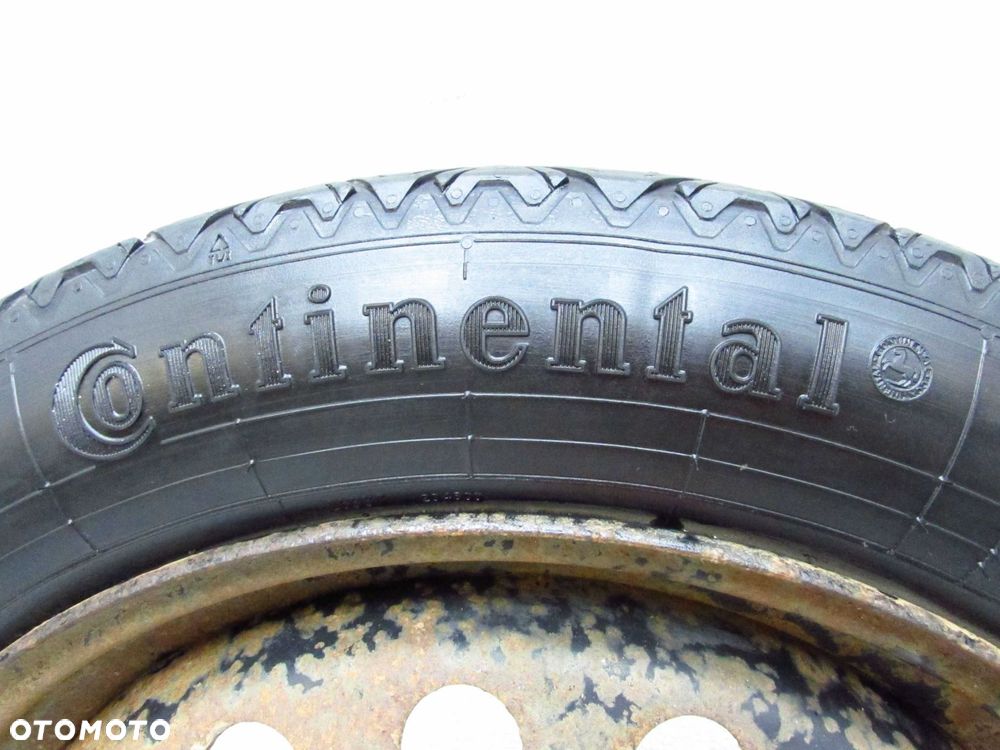VOLVO S80 II V70 III XC70 XC60 XC90 KOLO ZAPASOWE DOJAZDOWKA 31302384 - 6