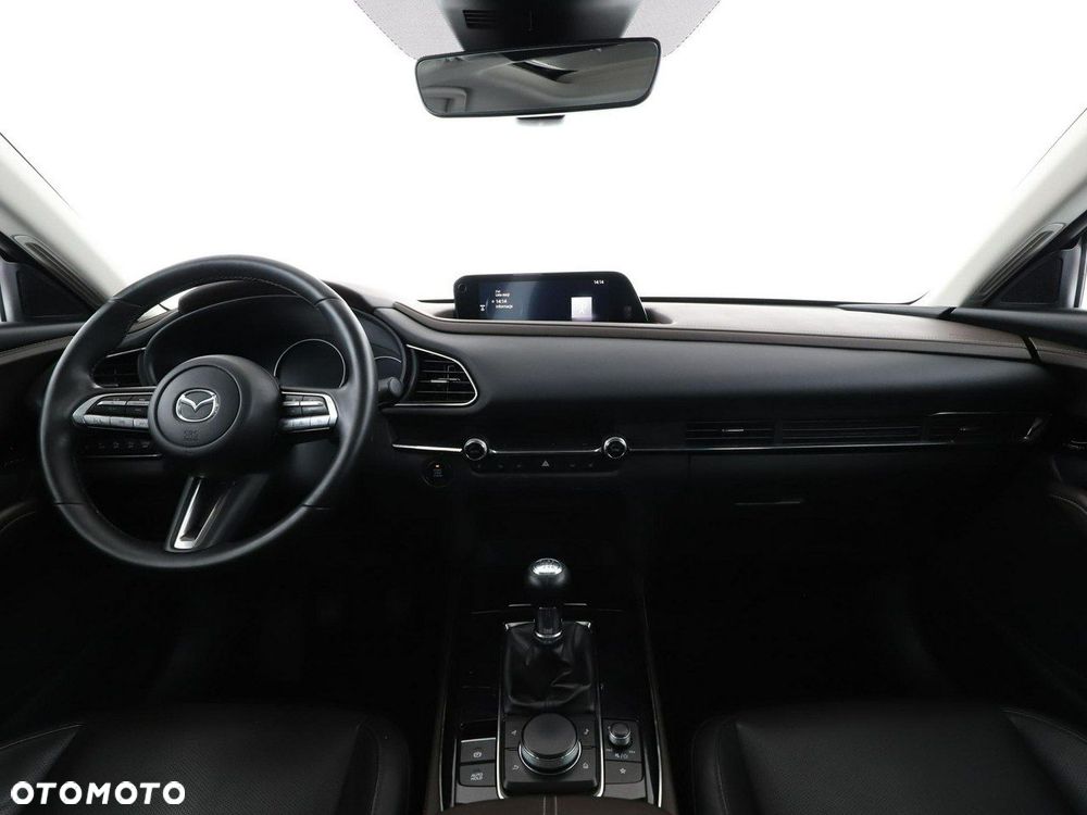 Mazda CX-30 2.0 mHEV Hikari AWD - 16