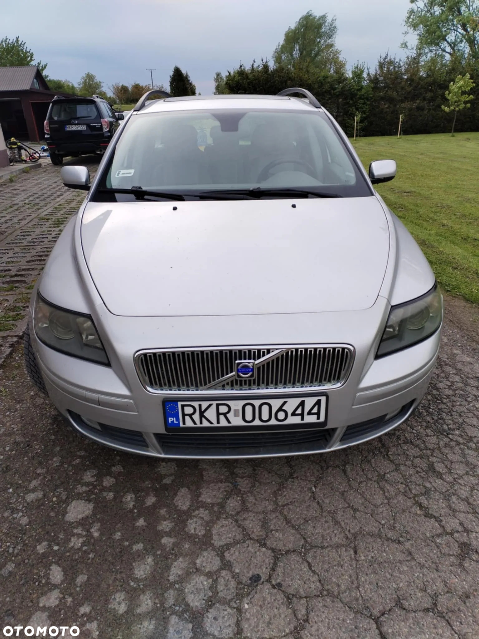 Volvo V50 2.0D Momentum - 8