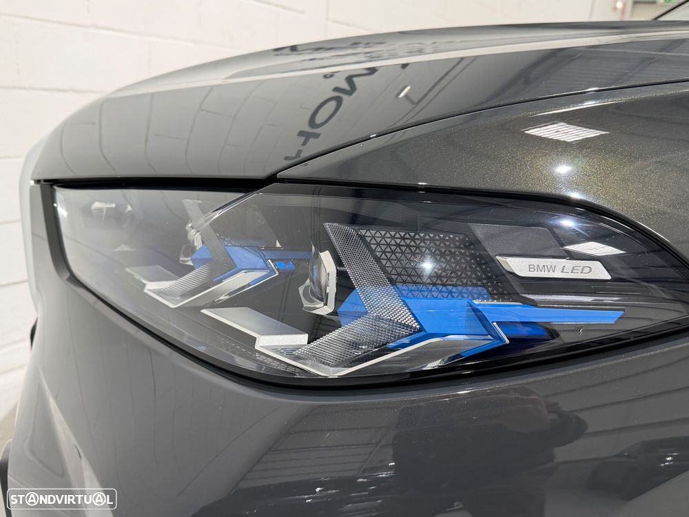 BMW X5 50 e xDrive Edição Desportiva M - 43