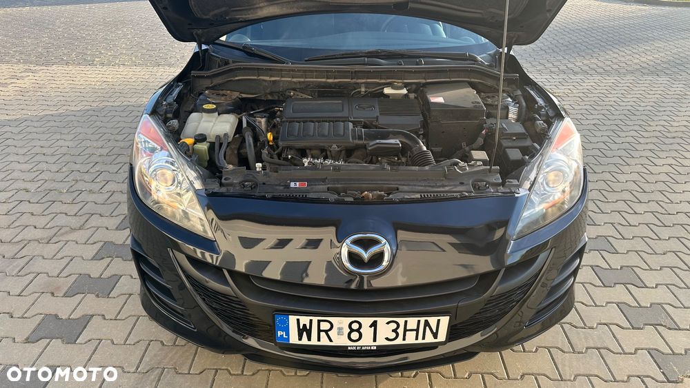 Mazda 3 - 17