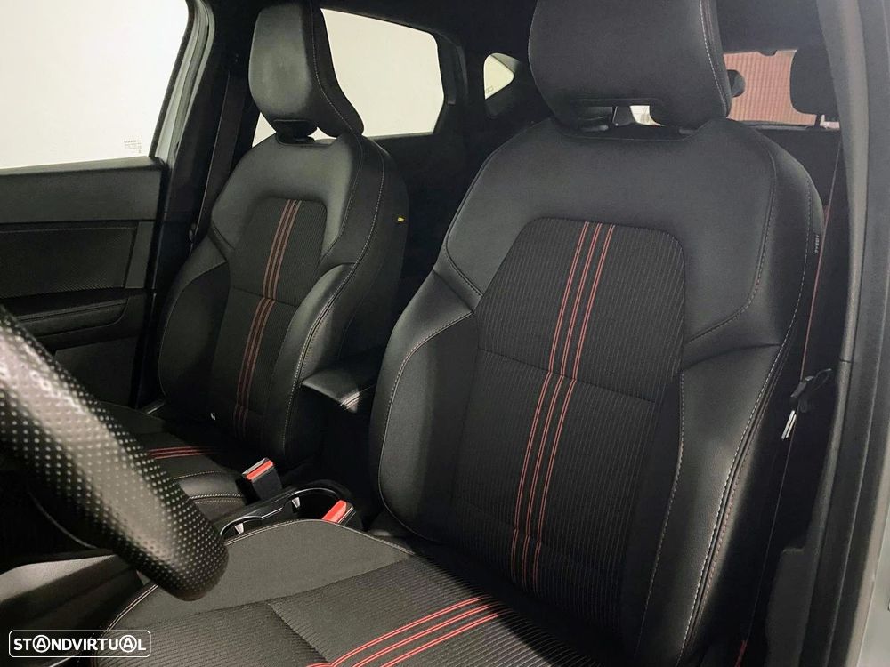 Renault Captur 1.0 TCe RS Line - 17