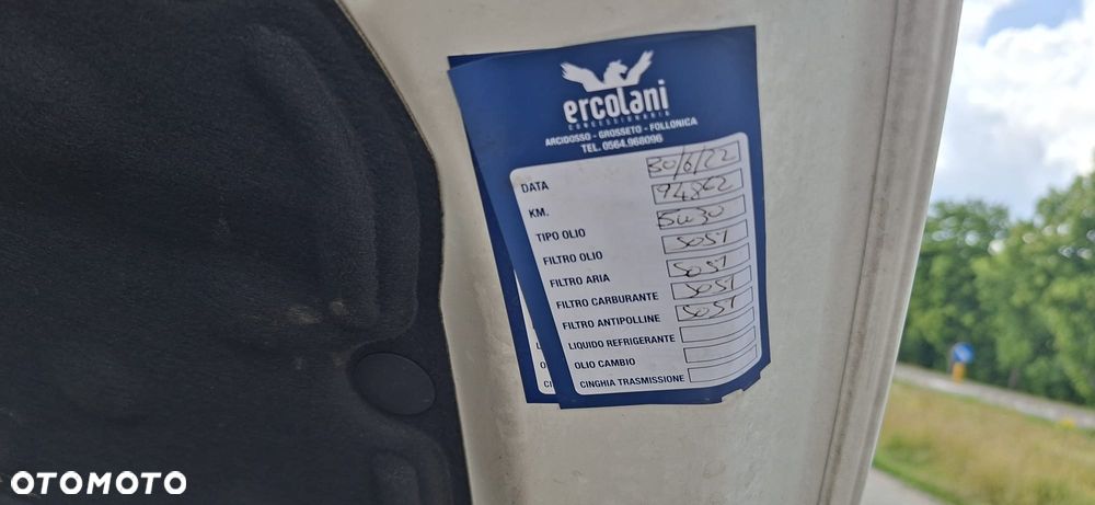 Kia Rio 1.1 CRDI Attract - 32