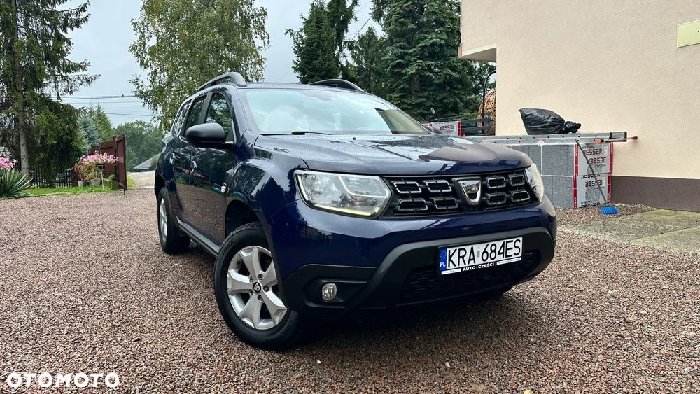 Dacia Duster 1.5 dCi Prestige - 5