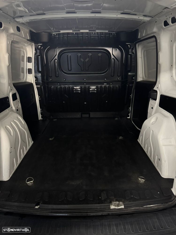 Opel Combo - 6