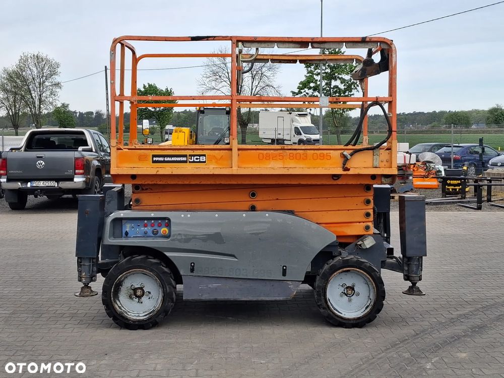 Haulotte Compact 12 DX - 5