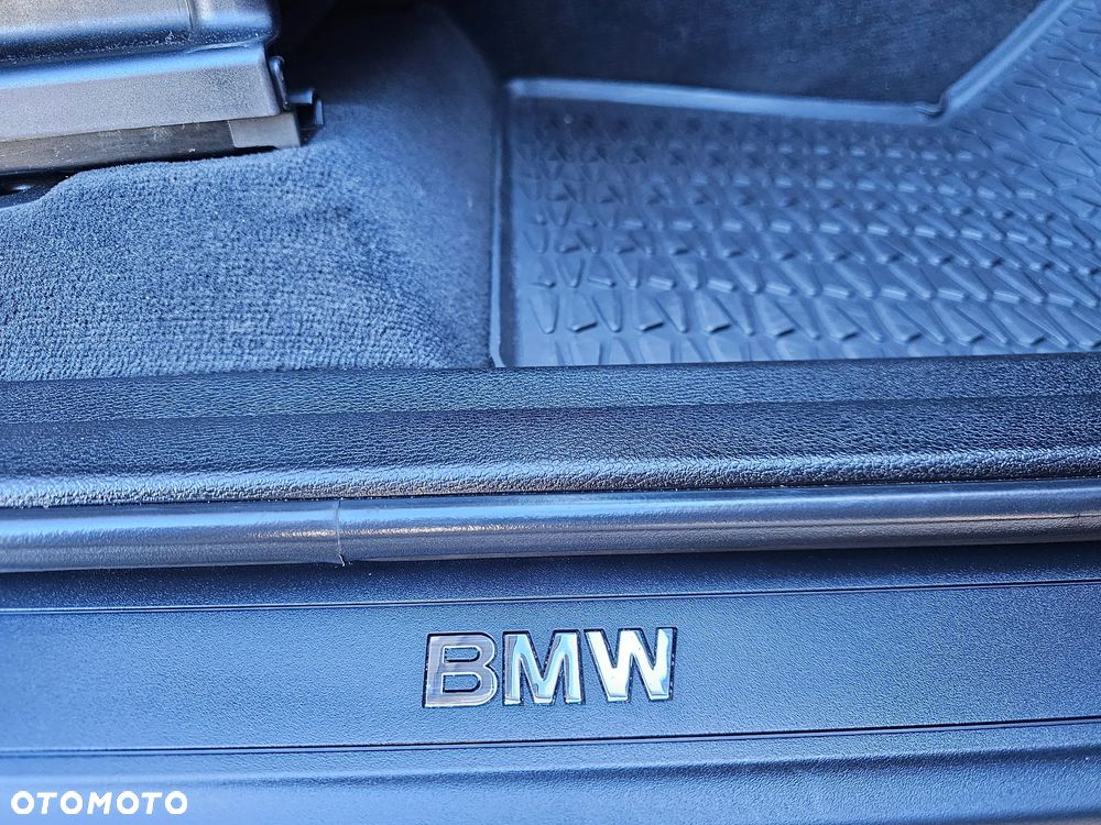BMW X3 - 33
