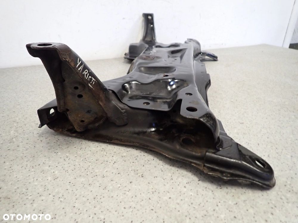 TOYOTA YARIS II 05-11 SANKI BELKA POD SILNIK - 9