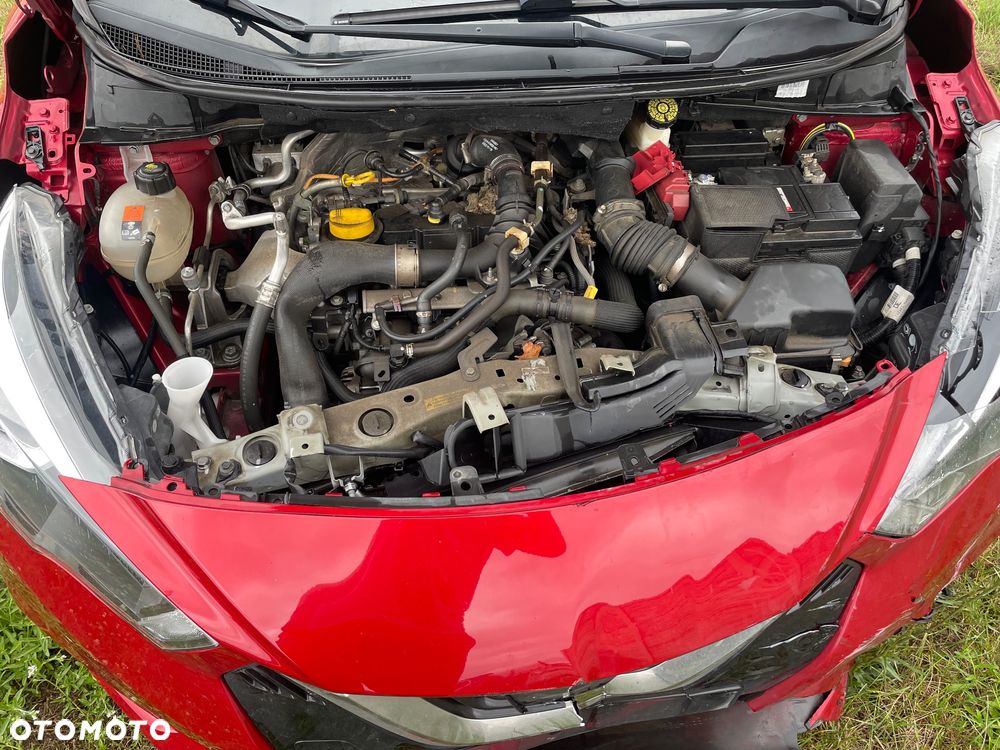 Nissan Micra 1.0 IG-T Tekna - 6