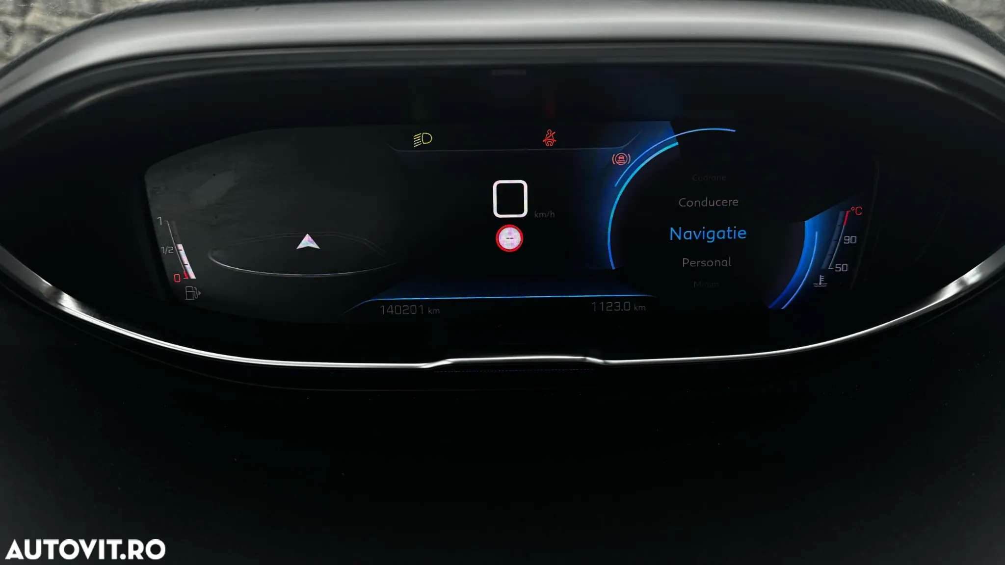 Peugeot 5008 BlueHDI 130 Active Business-Paket - 12