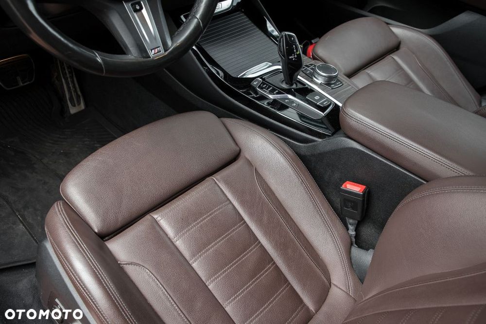 BMW X3 - 17