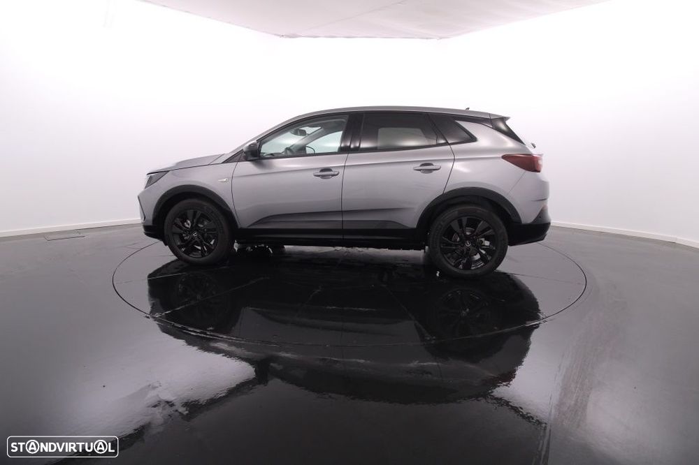 Opel Grandland 1.5 CDTI GS AT - 3