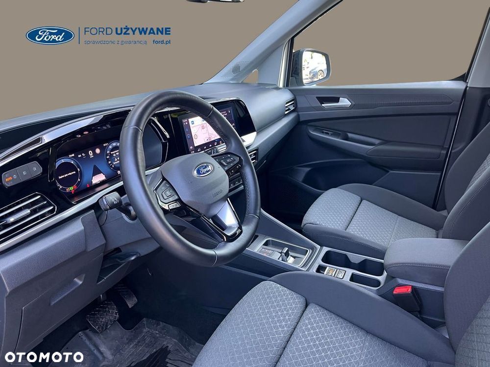 Ford Tourneo Connect 2.0 EcoBlue Titanium - 11
