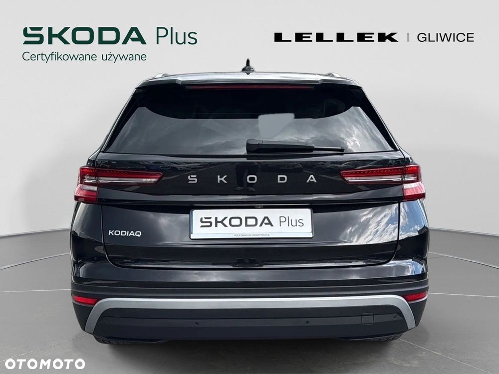 Skoda Kodiaq 1.5 TSI mHEV 4x2 Selection DSG - 6