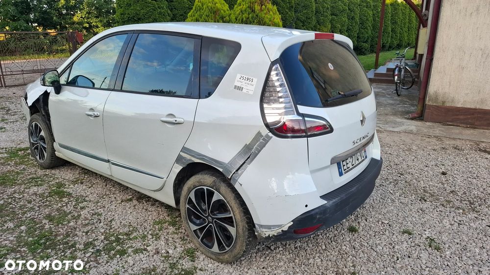 Renault Scenic - 7