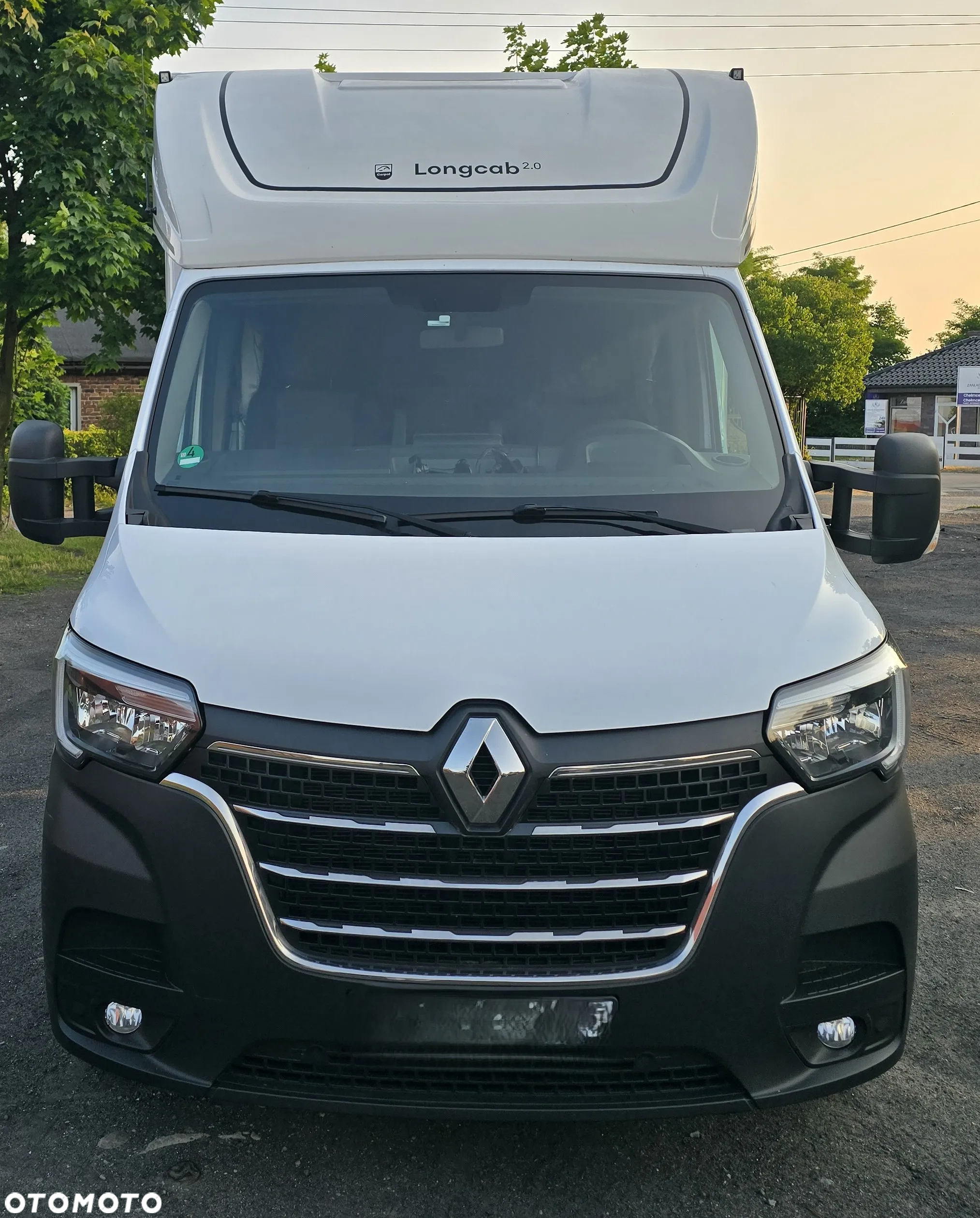 Renault Master - 3